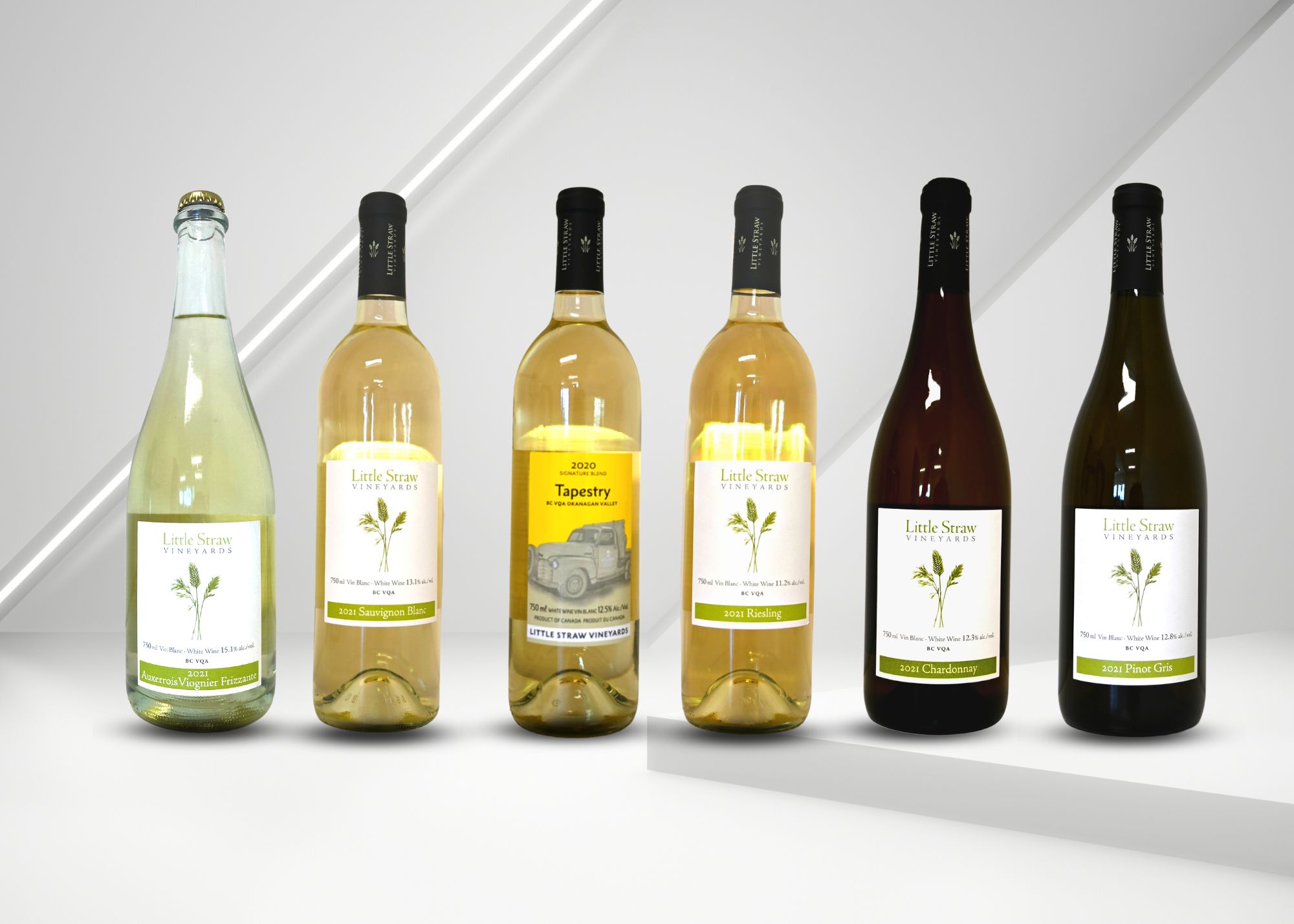 Little Straw Wine Club Little Straw Vineyards